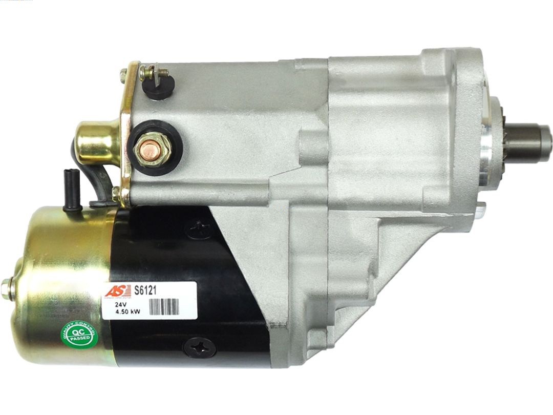 AS-PL S6121 Brandneu AS-PL Starter