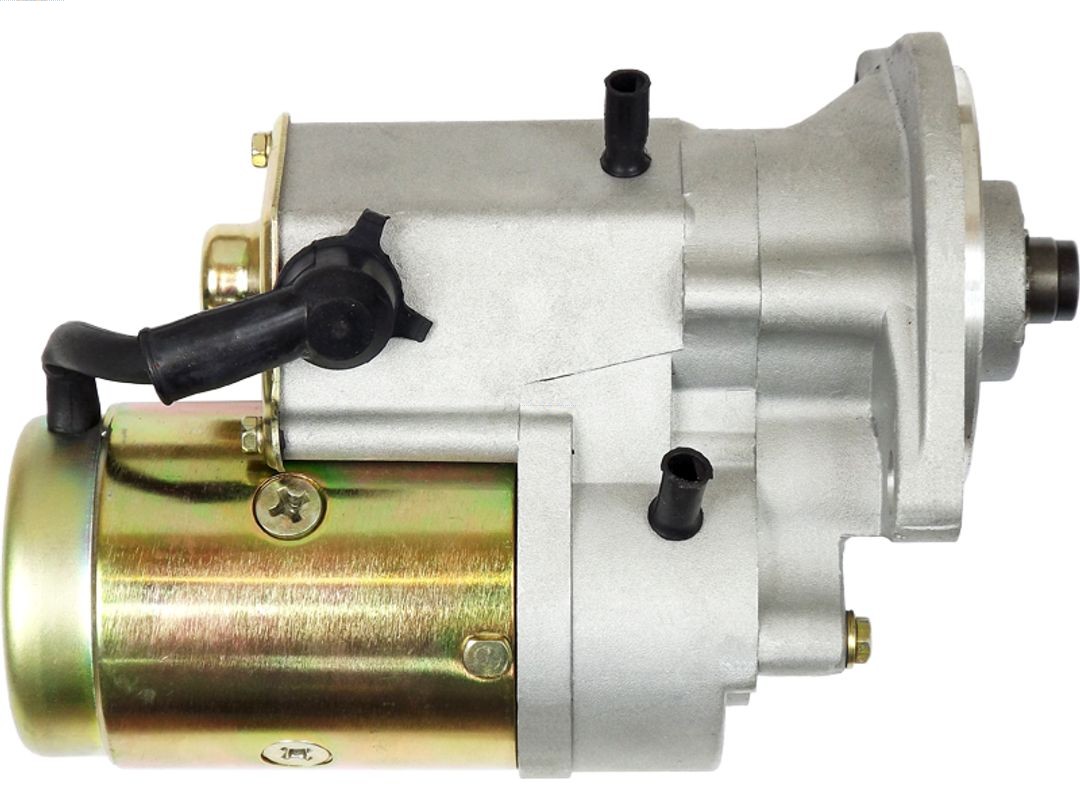 AS-PL S6124 Brandneu AS-PL Starter