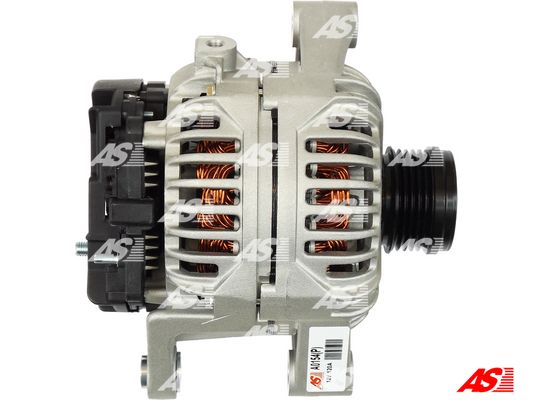 AS-PL A0154(P) Generator