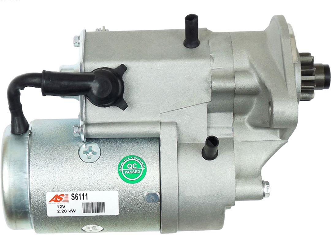 AS-PL S6111 Brandneu AS-PL Starter
