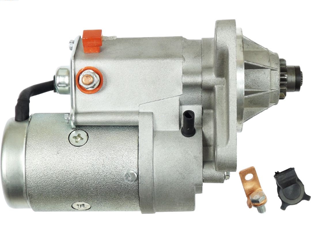 AS-PL S9118 Brandneu AS-PL Starter
