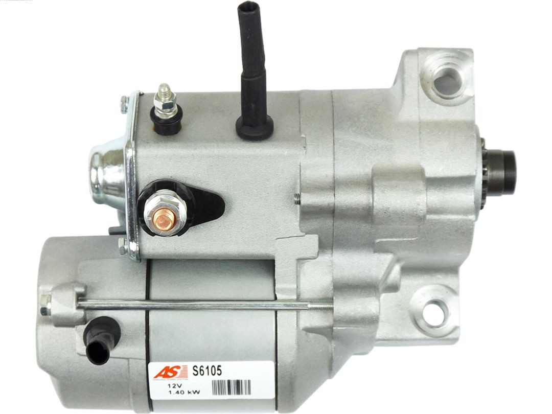 AS-PL S6105 Brandneu AS-PL Starter