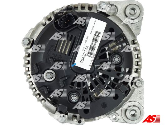 AS-PL A3209(VALEO) Alternatore