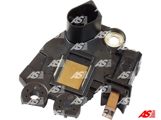 AS-PL ARE3118(VALEO) Regolatore alternatore