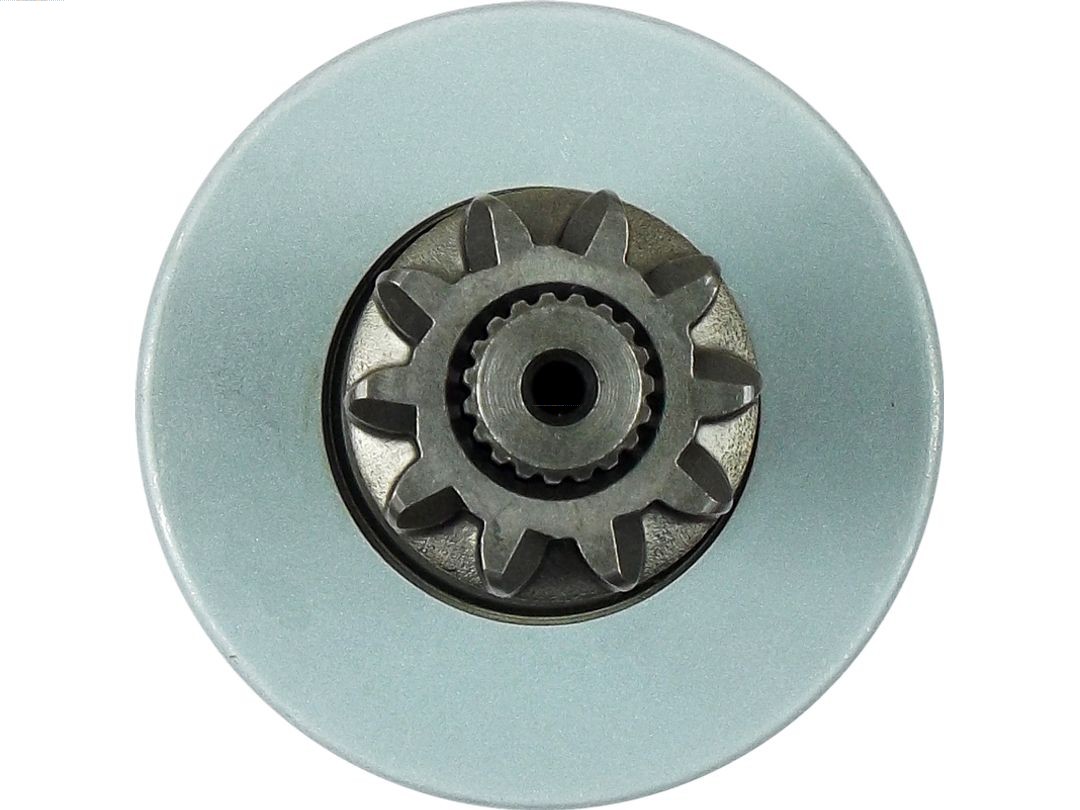 AS-PL SD5103 Friløpsgir, starter