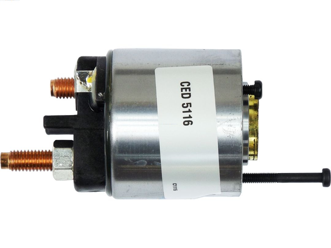 AS-PL SS3018(VALEO) Elettromagnete, Motore d'avviamento-Elettromagnete, Motore d'avviamento-Ricambi Euro