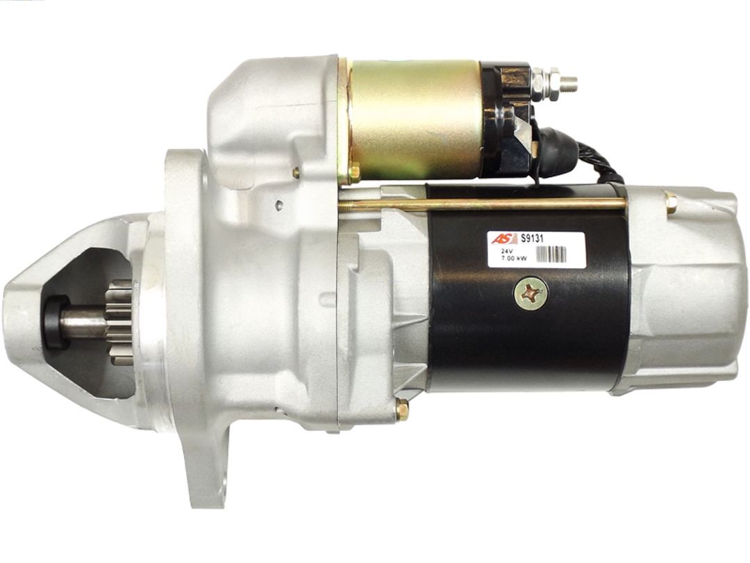AS-PL S9131 Brandneu AS-PL Starter