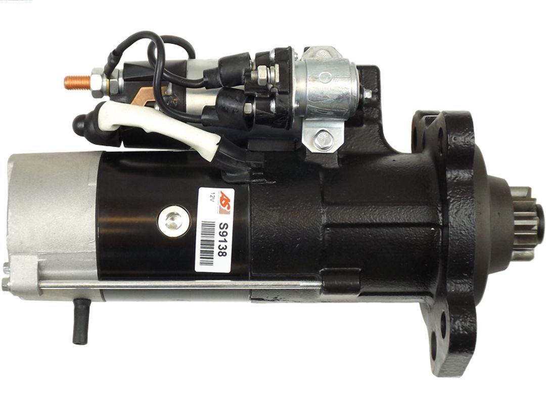 AS-PL S9138 Brandneu AS-PL Starter
