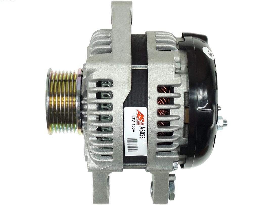 AS-PL A6023 Alternatore