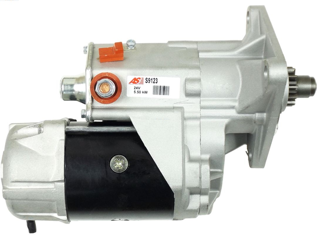 AS-PL S9123 Brandneu AS-PL Starter