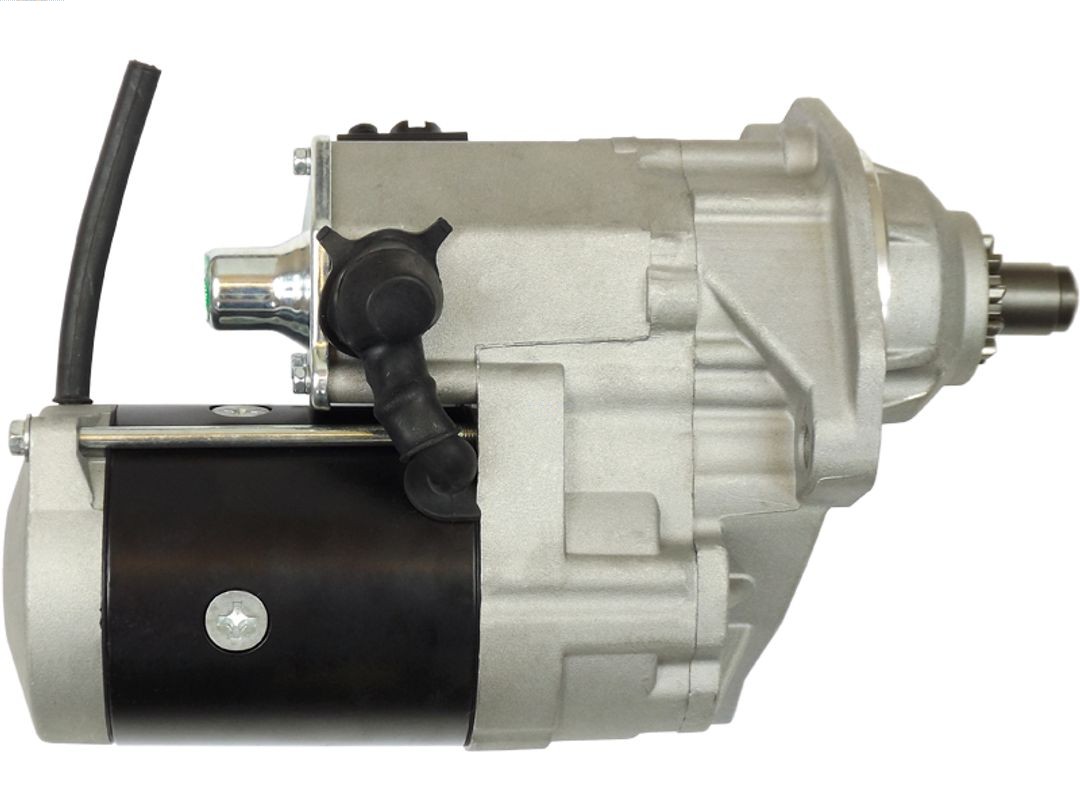 AS-PL S6118 Starter