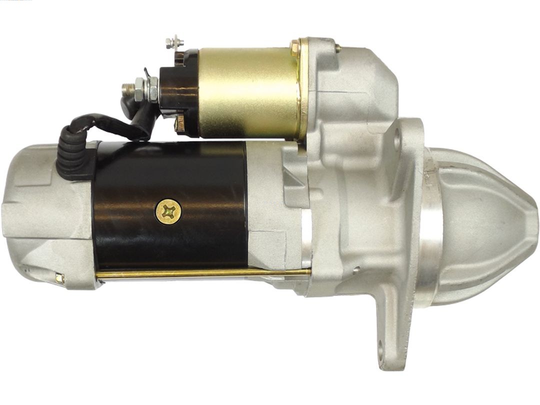 AS-PL S9132 Starter