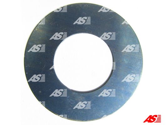 AS-PL SRS5009 Kit riparazione, Alternatore