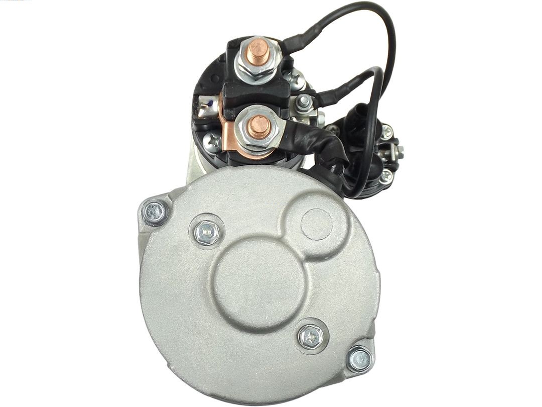 AS-PL S1047 Brandneu AS-PL Starter