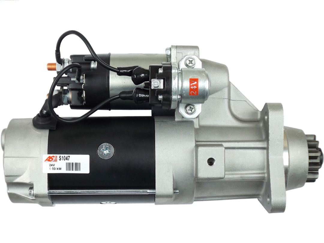 AS-PL S1047 Brandneu AS-PL Starter