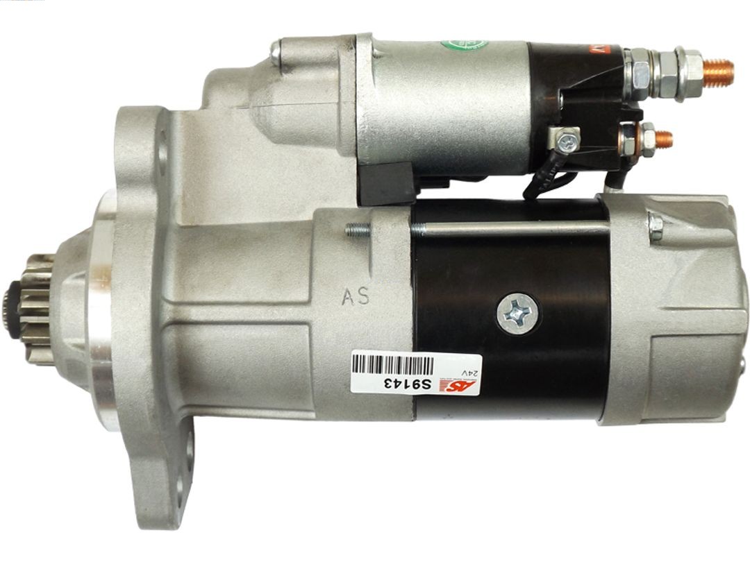 AS-PL S9143 Starter