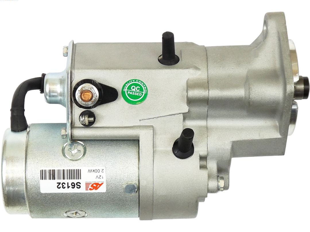 AS-PL S6132 Brandneu AS-PL Starter