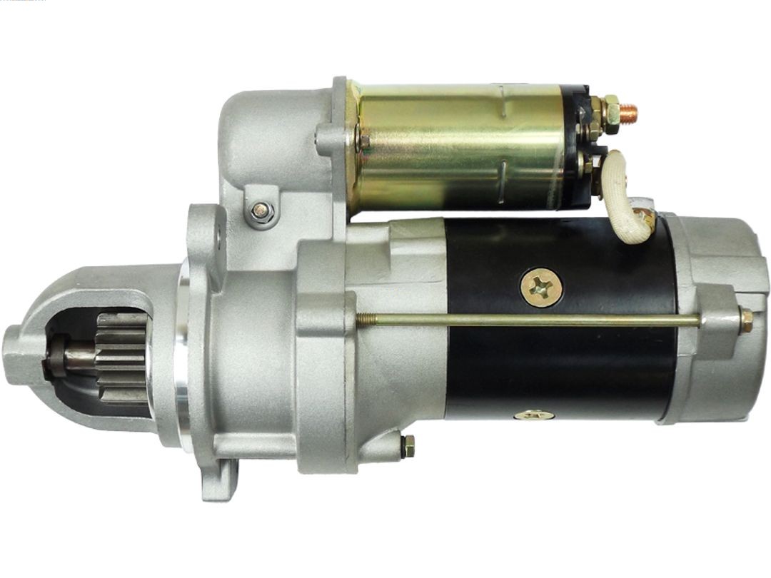 AS-PL S1060 Starter