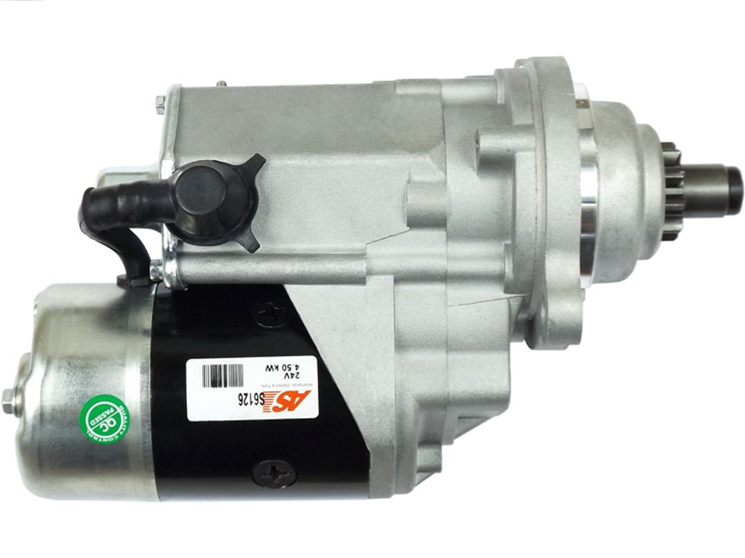 AS-PL S6126 Brandneu AS-PL Starter