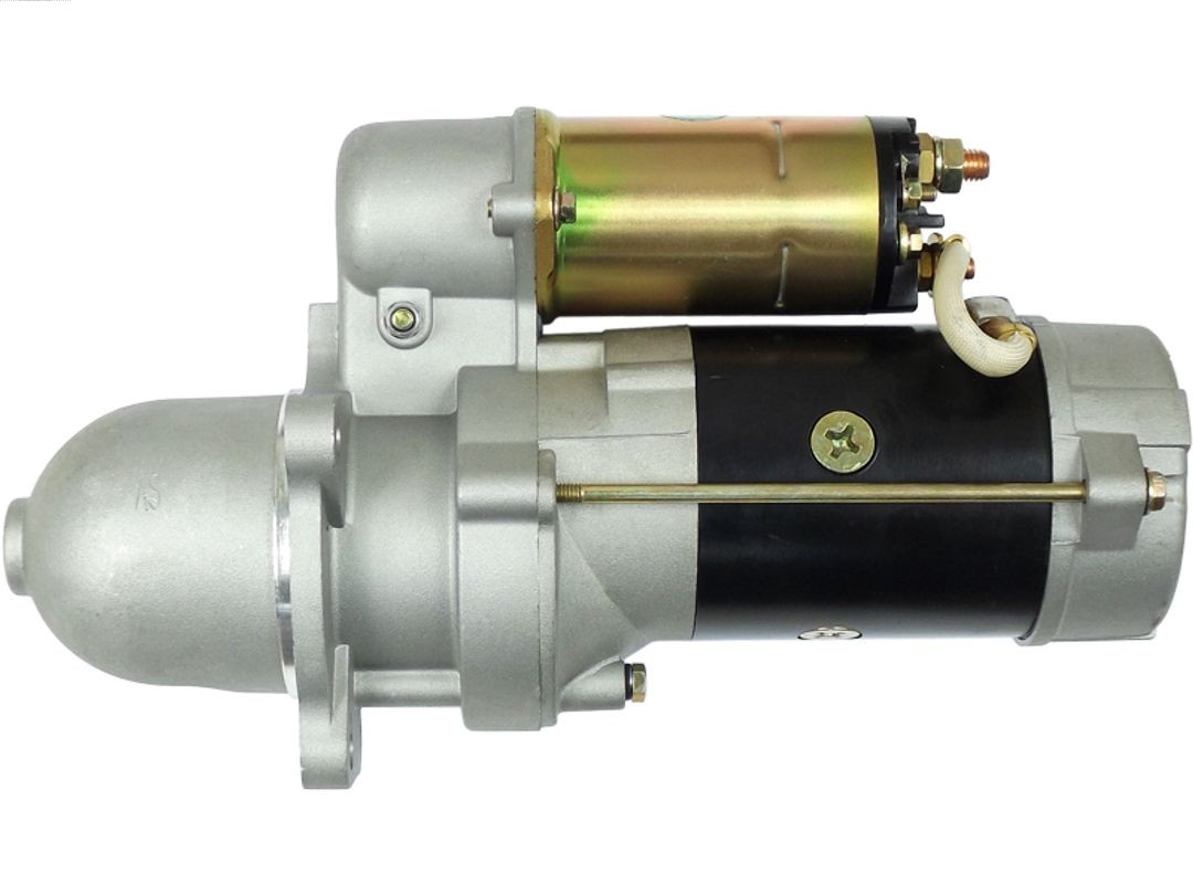 AS-PL S1058 Starter