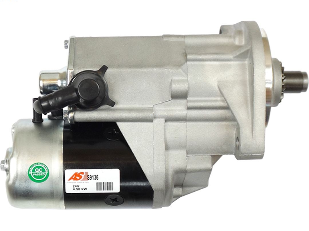 AS-PL S9136 Brandneu AS-PL Starter