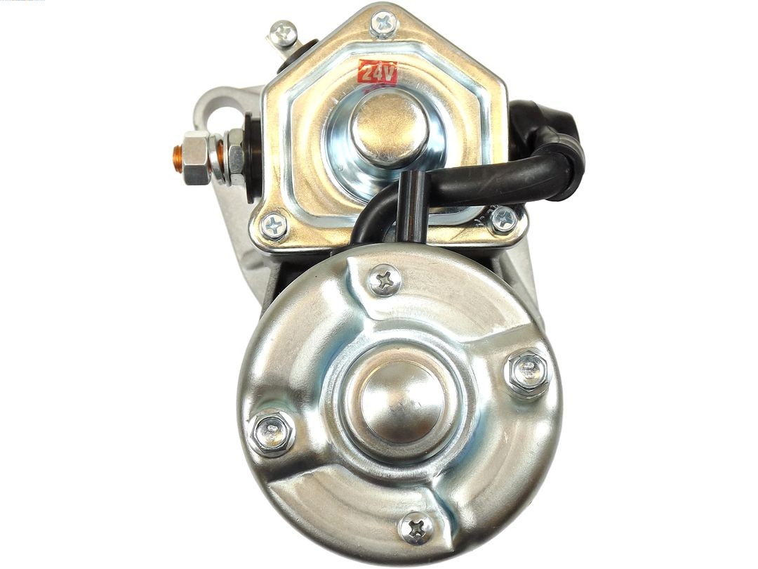 AS-PL S9136 Brandneu AS-PL Starter