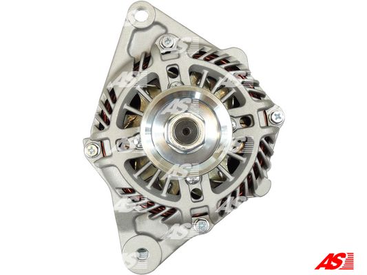 AS-PL A5077 Alternatore-Alternatore-Ricambi Euro