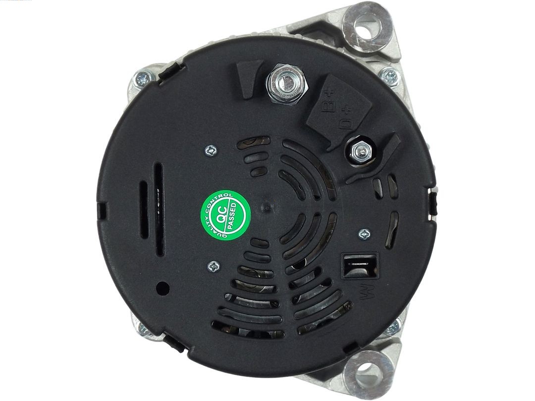 AS-PL A0367 Alternatore-Alternatore-Ricambi Euro