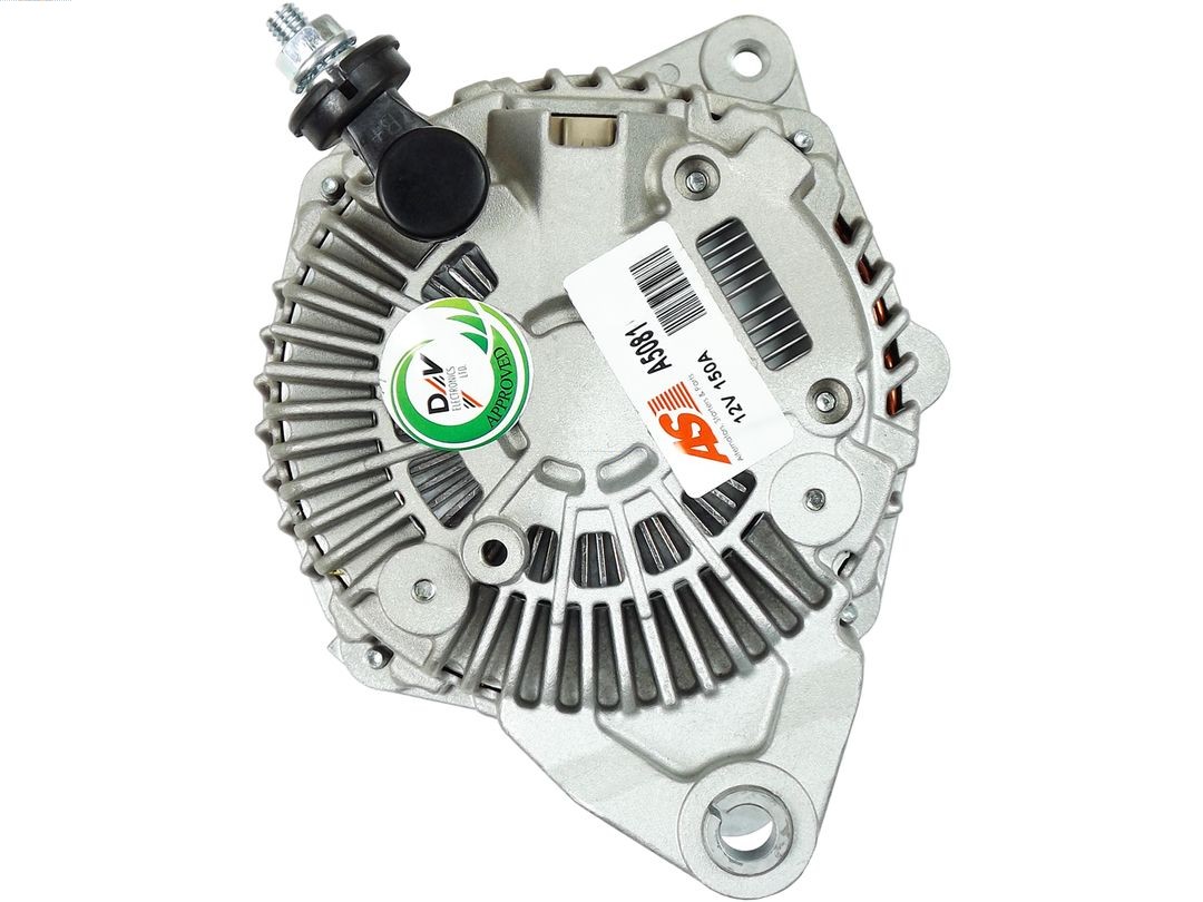 AS-PL A5081 Alternatore