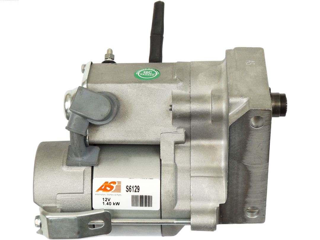 AS-PL S6129 Brandneu AS-PL Starter