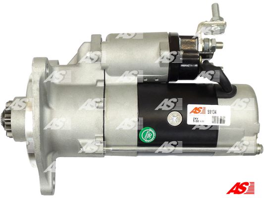 AS-PL S9134 Starter