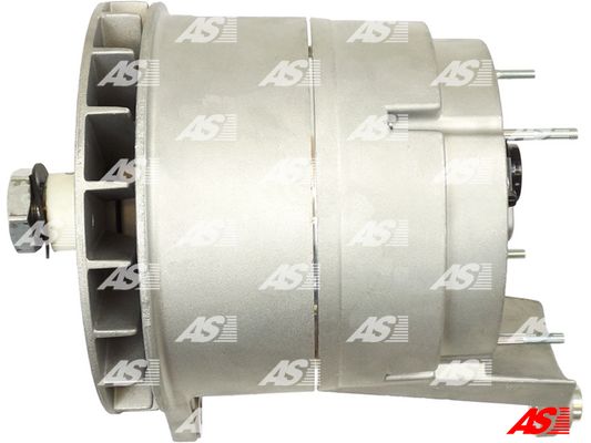 AS-PL A0396 Alternatore-Alternatore-Ricambi Euro