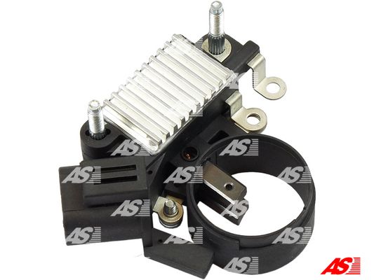 AS-PL ARE2024 Regolatore alternatore