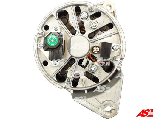 AS-PL A0387 Alternatore