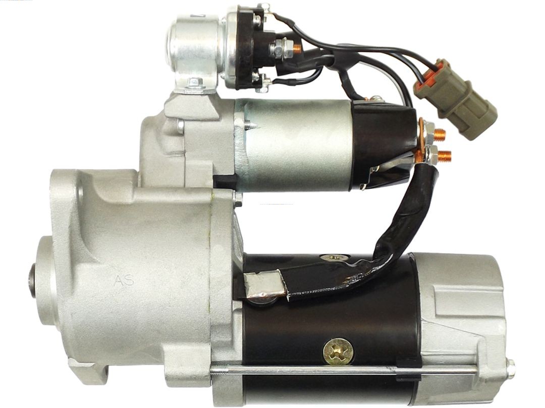 AS-PL S5163 Starter