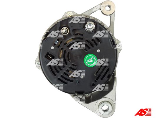 AS-PL A0386 Alternatore