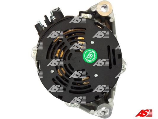 AS-PL A0381 Alternatore-Alternatore-Ricambi Euro