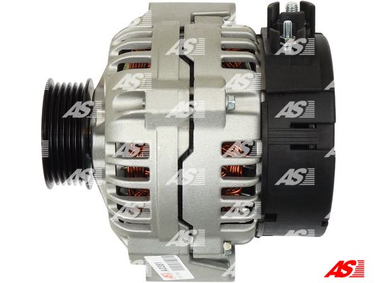 AS-PL A0381 Alternatore