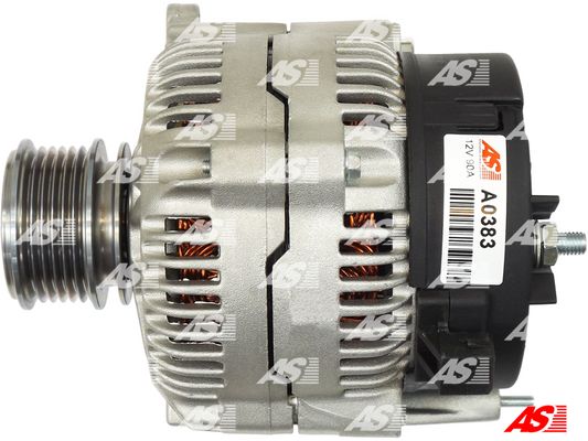 AS-PL A0383 Alternatore