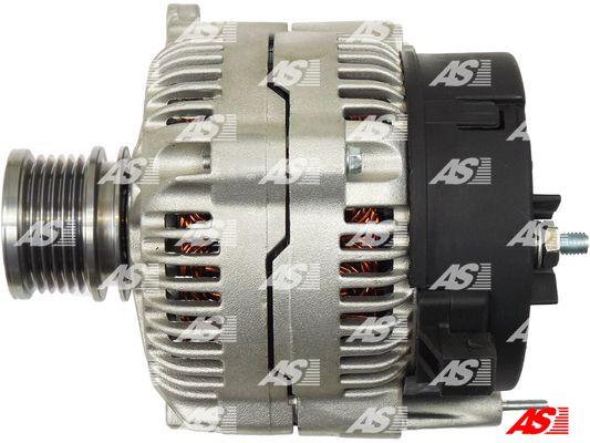 AS-PL A0380 Alternatore-Alternatore-Ricambi Euro