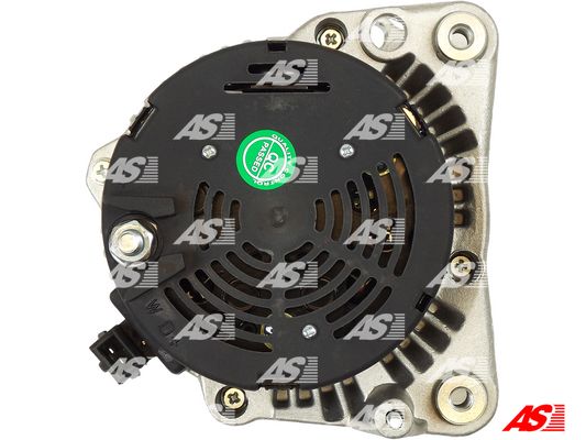 AS-PL A0380 Alternatore