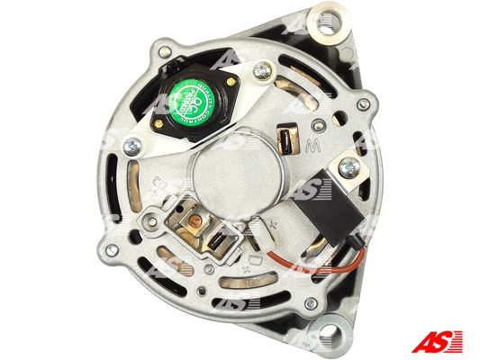 AS-PL A0393 Alternatore