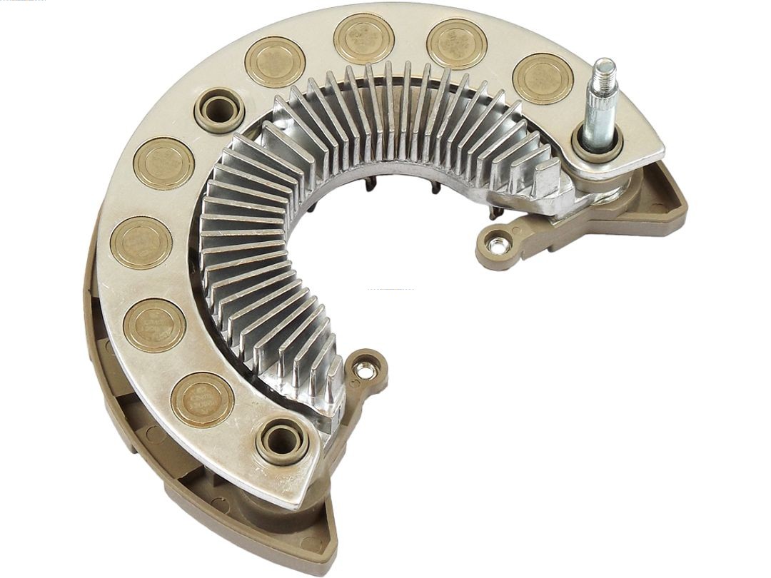 AS-PL ARC5164 Likeretter, dynamo