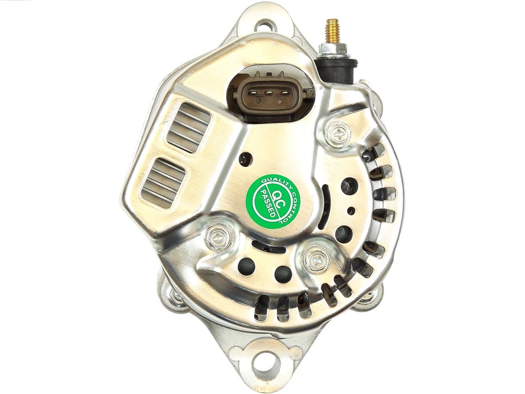 AS-PL A6213 Alternatore-Alternatore-Ricambi Euro