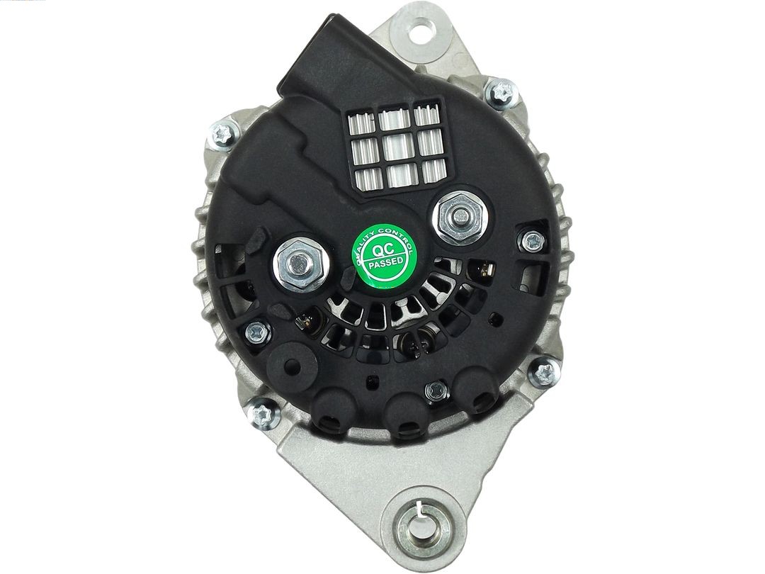 AS-PL A1025(P) Alternatore