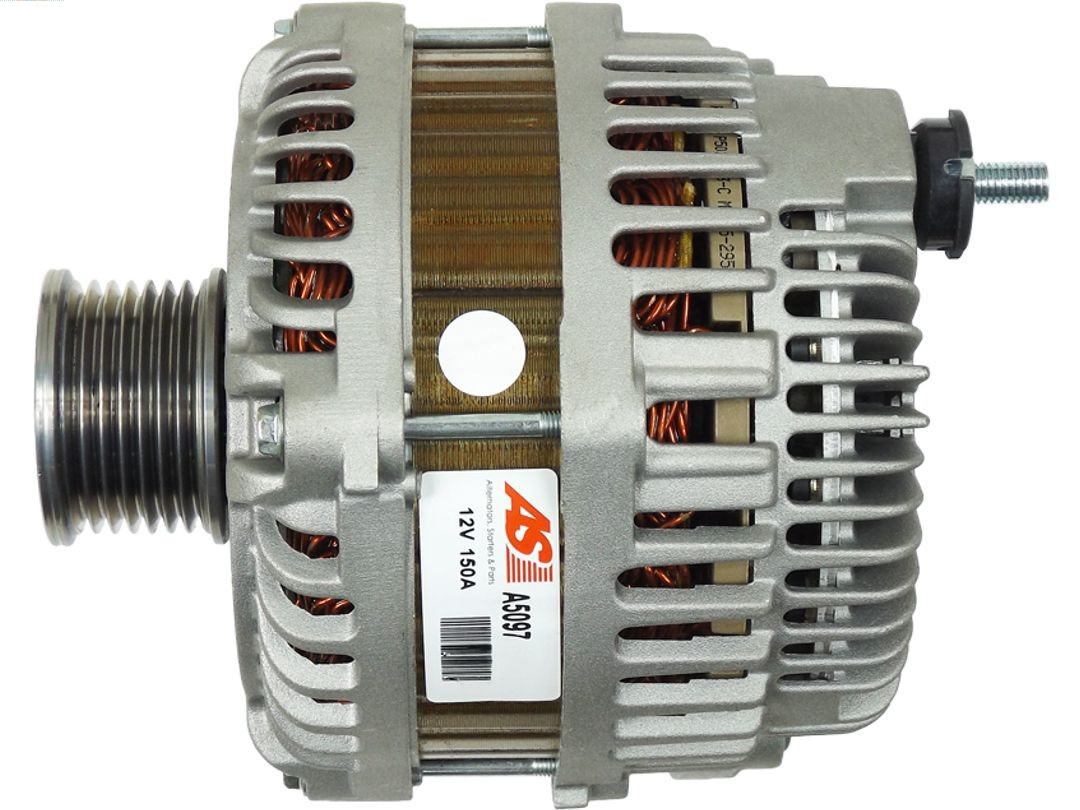 AS-PL A5097 Generator