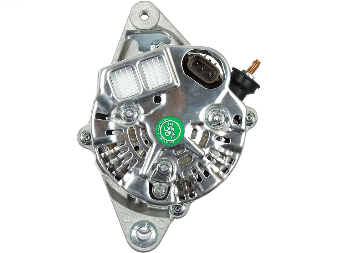 AS-PL A6202 Alternatore-Alternatore-Ricambi Euro