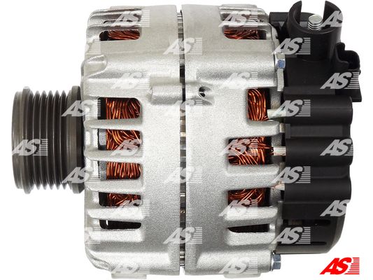 AS-PL A3225 Alternatore