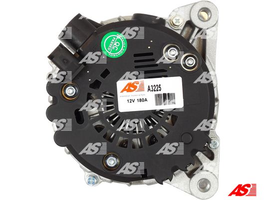 AS-PL A3225 Alternatore