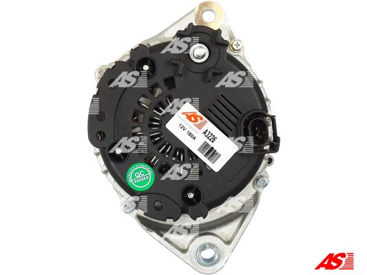 AS-PL A3226 Alternatore-Alternatore-Ricambi Euro